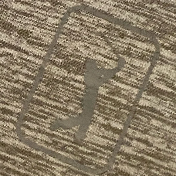 𝅺pga Tour🏌🏽Mens Sz-XL-1/4 Zip Long Sleeve Pullover Polo Gently Used Condition - Picture 12 of 16